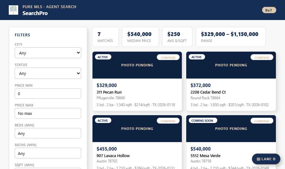 SearchPro