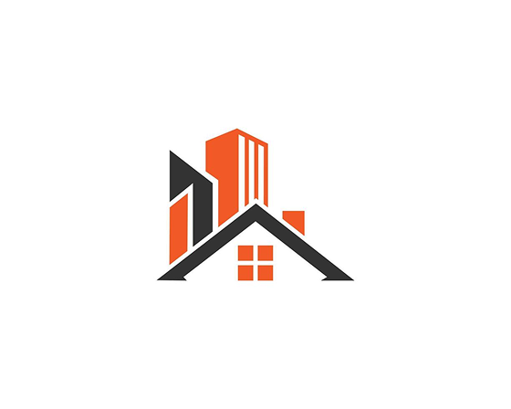 orange brokerage placeholder logo
